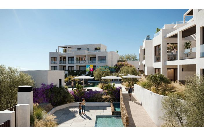 Image No.4-2 Bed Apartment for sale