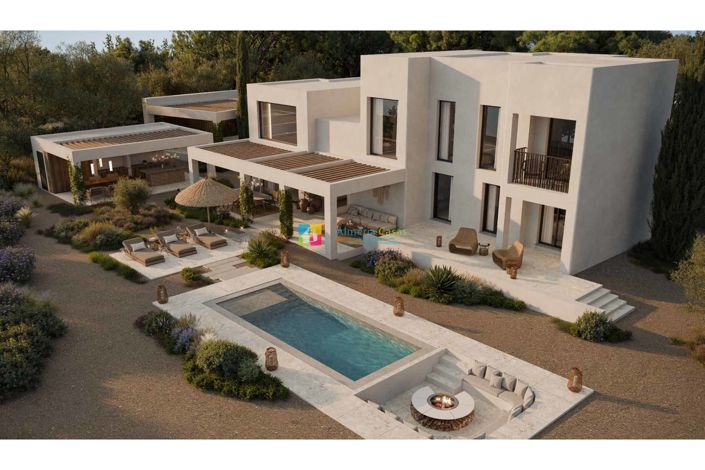 Image No.2-3 Bed Villa for sale