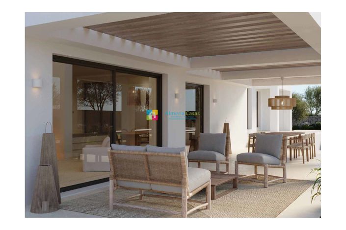 Image No.5-3 Bed Villa for sale