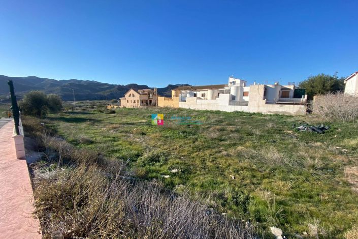 Image No.2-Propriété à vendre à Cantoria