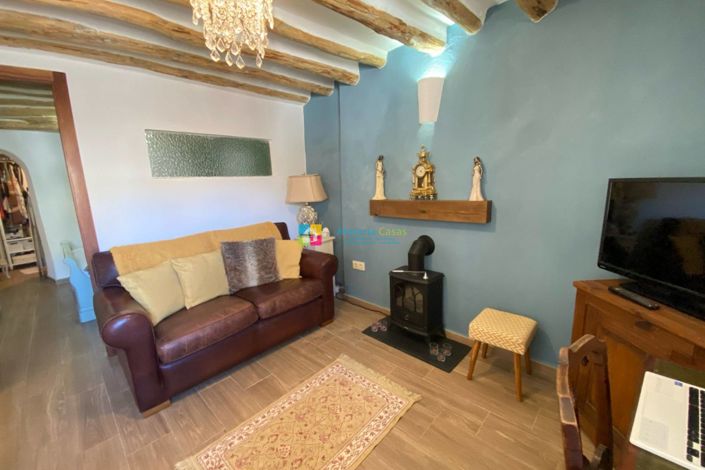 Image No.16-3 Bed Townhouse for sale