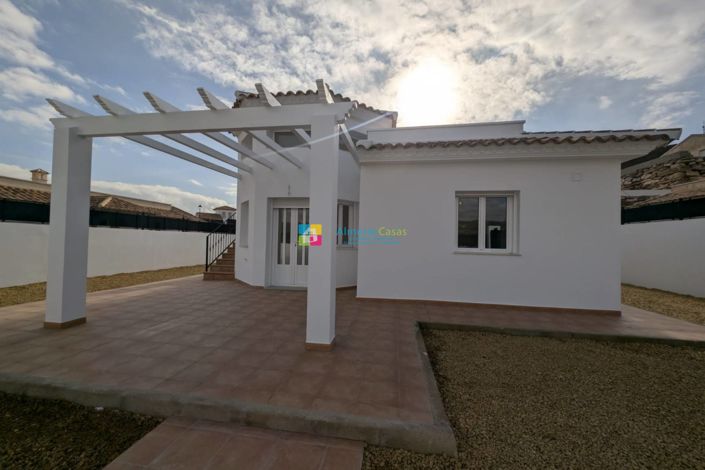 Image No.6-3 Bed Villa for sale