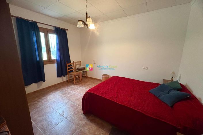 Image No.10-Maison de campagne de 2 chambres à vendre à Velez-Rubio