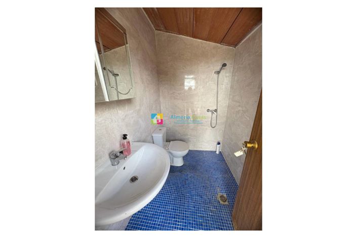 Image No.14-Maison de campagne de 2 chambres à vendre à Velez-Rubio