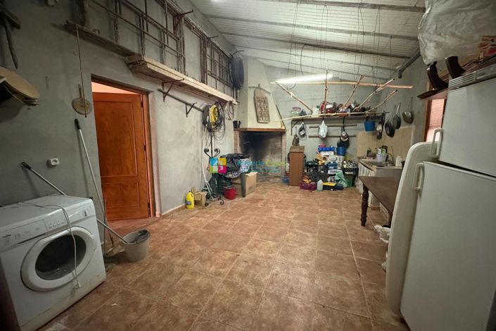 Image No.15-Maison de campagne de 2 chambres à vendre à Velez-Rubio