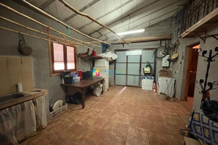 Image No.16-Maison de campagne de 2 chambres à vendre à Velez-Rubio