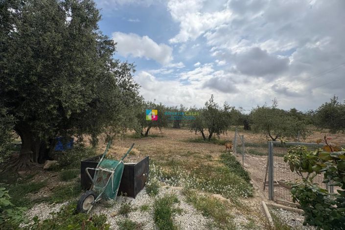 Image No.18-Maison de campagne de 2 chambres à vendre à Velez-Rubio