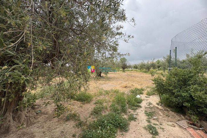 Image No.19-Maison de campagne de 2 chambres à vendre à Velez-Rubio