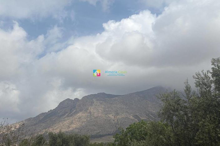 Image No.20-Maison de campagne de 2 chambres à vendre à Velez-Rubio