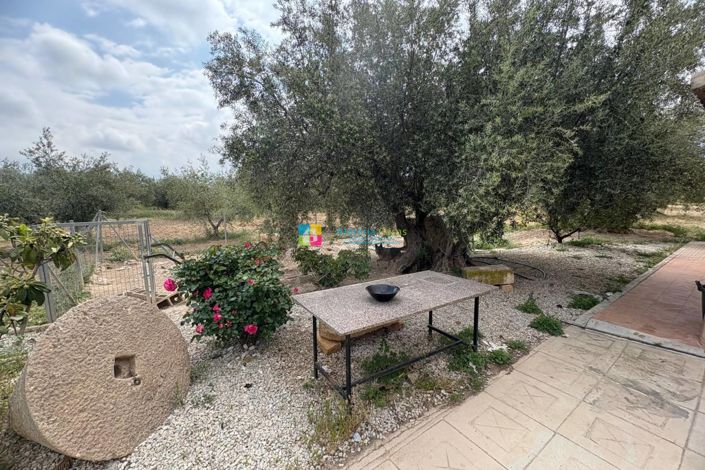 Image No.21-Maison de campagne de 2 chambres à vendre à Velez-Rubio