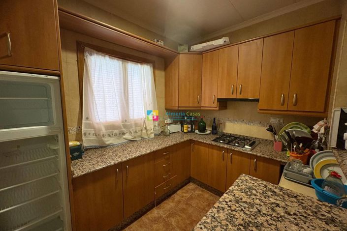 Image No.5-Maison de campagne de 2 chambres à vendre à Velez-Rubio