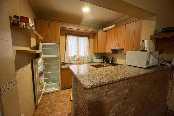 Image No.7-Maison de campagne de 2 chambres à vendre à Velez-Rubio