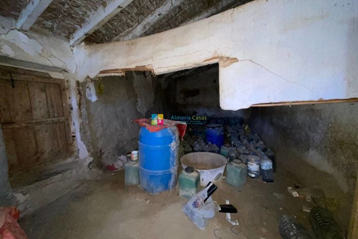 Image No.16-Maison de campagne de 3 chambres à vendre à Albox