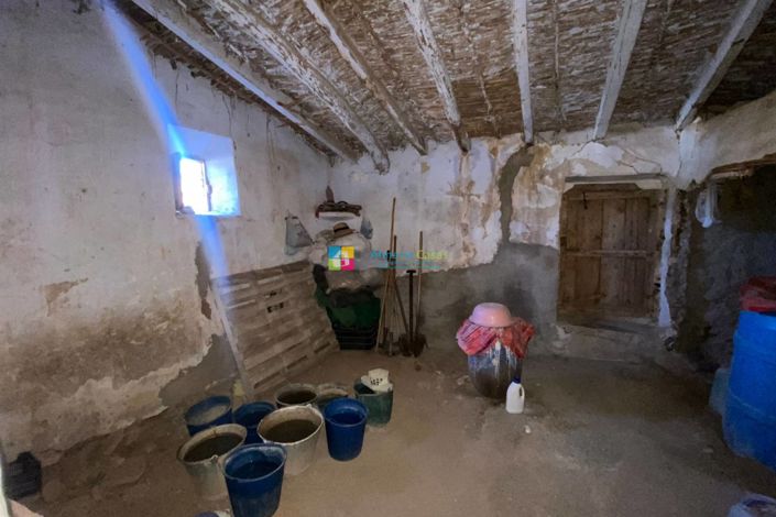 Image No.17-Maison de campagne de 3 chambres à vendre à Albox