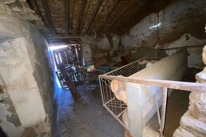 Image No.18-Maison de campagne de 3 chambres à vendre à Albox