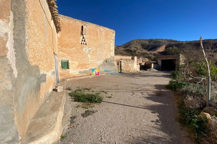 Image No.2-Maison de campagne de 3 chambres à vendre à Albox