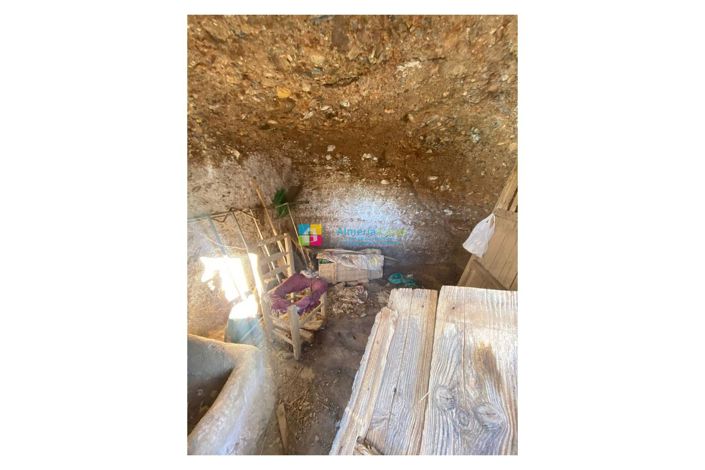 Image No.24-Maison de campagne de 3 chambres à vendre à Albox