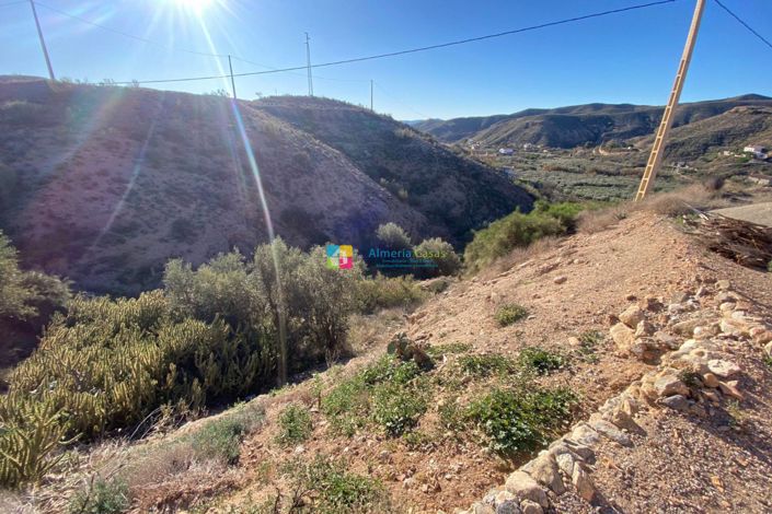 Image No.27-Maison de campagne de 3 chambres à vendre à Albox