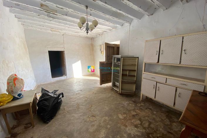 Image No.6-Maison de campagne de 3 chambres à vendre à Albox