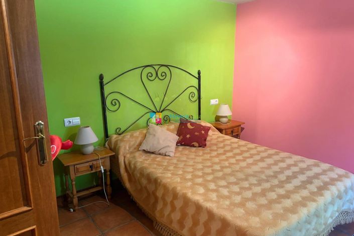 Image No.11-Maison de campagne de 4 chambres à vendre à Velez-Rubio