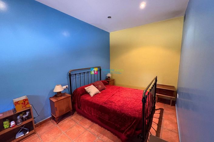 Image No.16-Maison de campagne de 4 chambres à vendre à Velez-Rubio