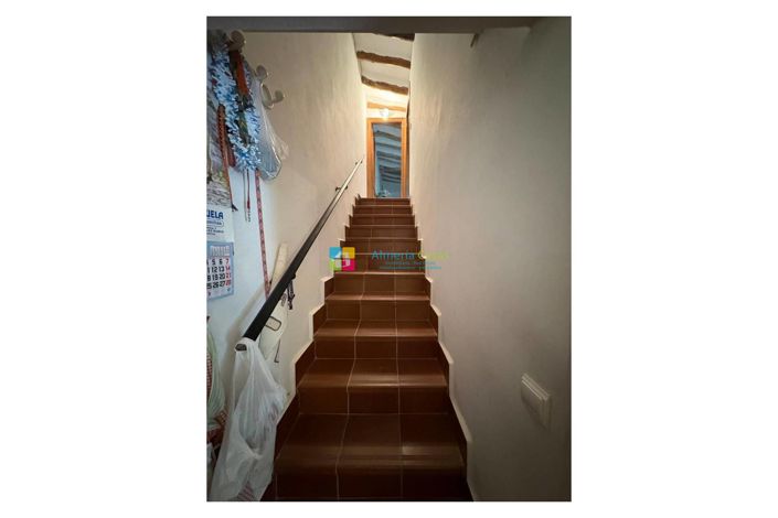 Image No.17-Maison de campagne de 4 chambres à vendre à Velez-Rubio