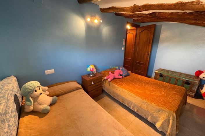 Image No.19-Maison de campagne de 4 chambres à vendre à Velez-Rubio