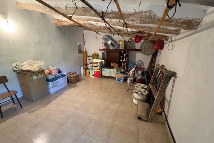 Image No.20-Maison de campagne de 4 chambres à vendre à Velez-Rubio