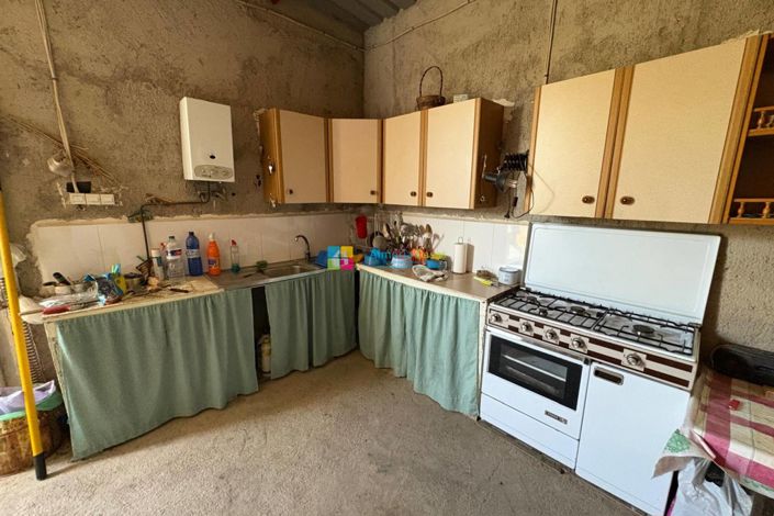 Image No.21-Maison de campagne de 4 chambres à vendre à Velez-Rubio