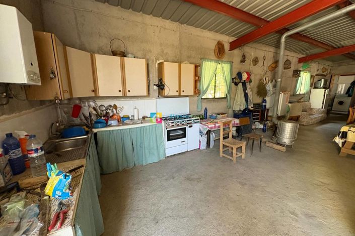 Image No.22-Maison de campagne de 4 chambres à vendre à Velez-Rubio