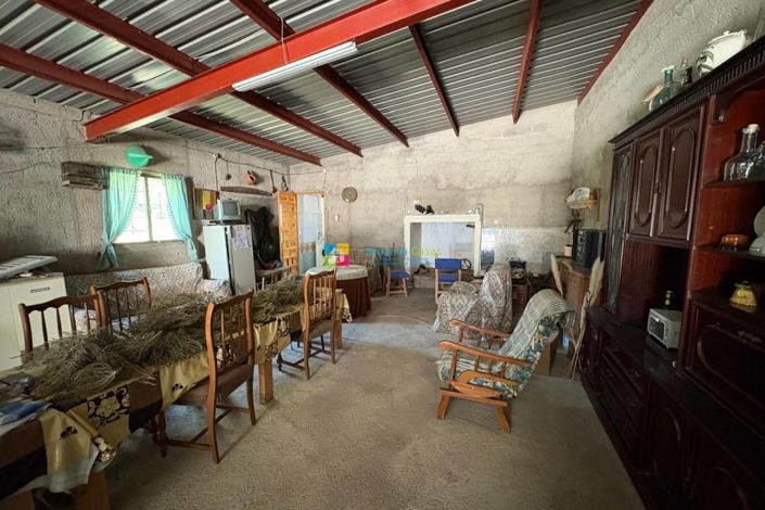 Image No.23-Maison de campagne de 4 chambres à vendre à Velez-Rubio