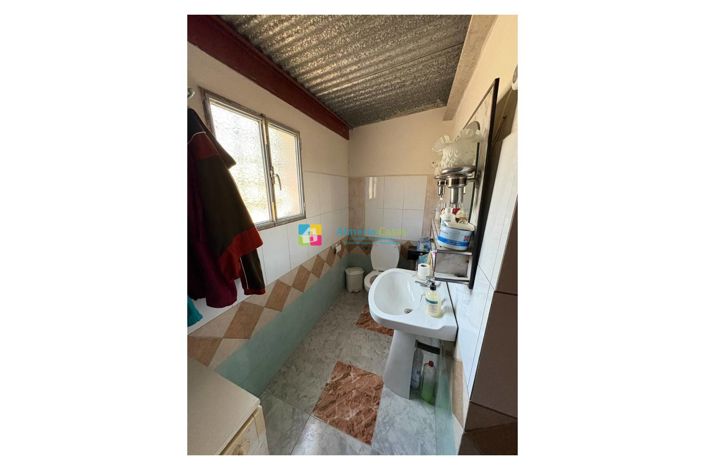 Image No.24-Maison de campagne de 4 chambres à vendre à Velez-Rubio