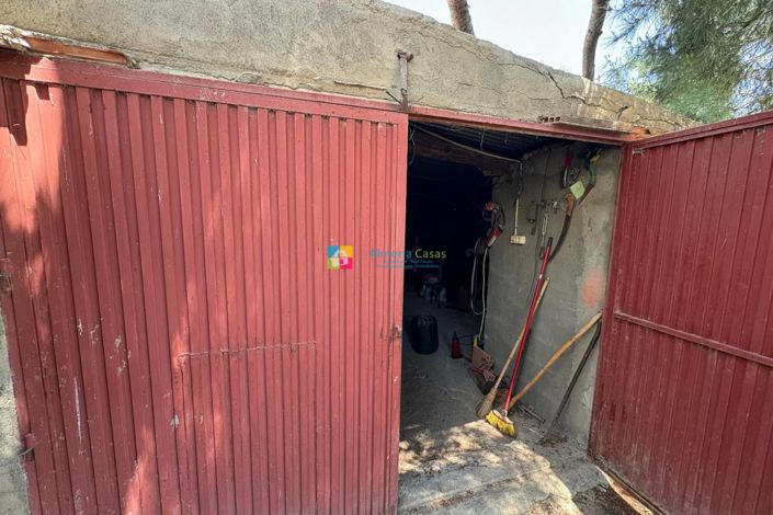 Image No.25-Maison de campagne de 4 chambres à vendre à Velez-Rubio