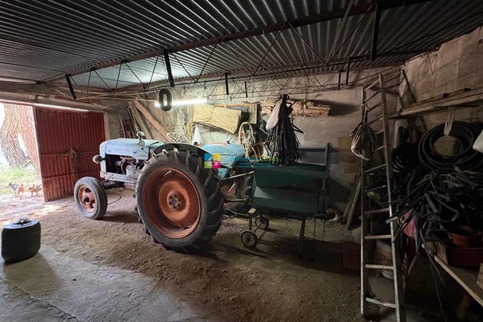 Image No.26-Maison de campagne de 4 chambres à vendre à Velez-Rubio