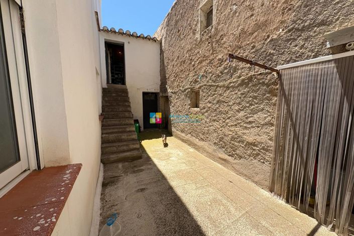 Image No.27-Maison de campagne de 4 chambres à vendre à Velez-Rubio