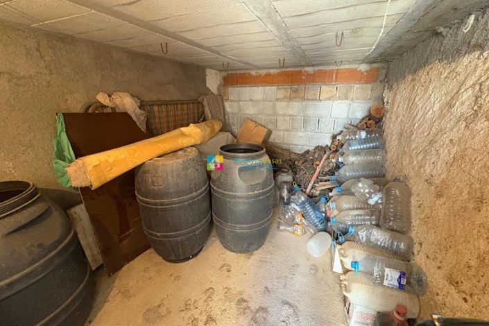 Image No.29-Maison de campagne de 4 chambres à vendre à Velez-Rubio