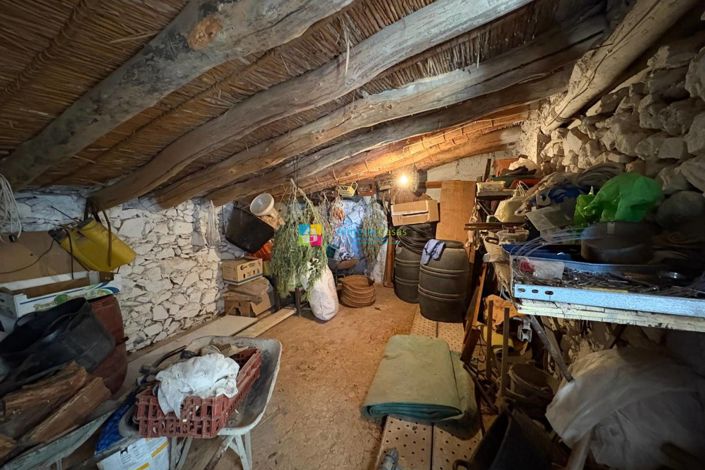 Image No.30-Maison de campagne de 4 chambres à vendre à Velez-Rubio