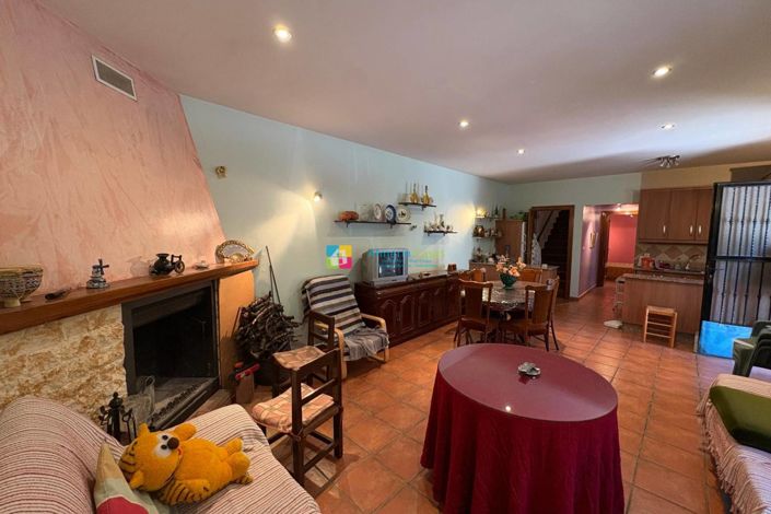 Image No.6-Maison de campagne de 4 chambres à vendre à Velez-Rubio