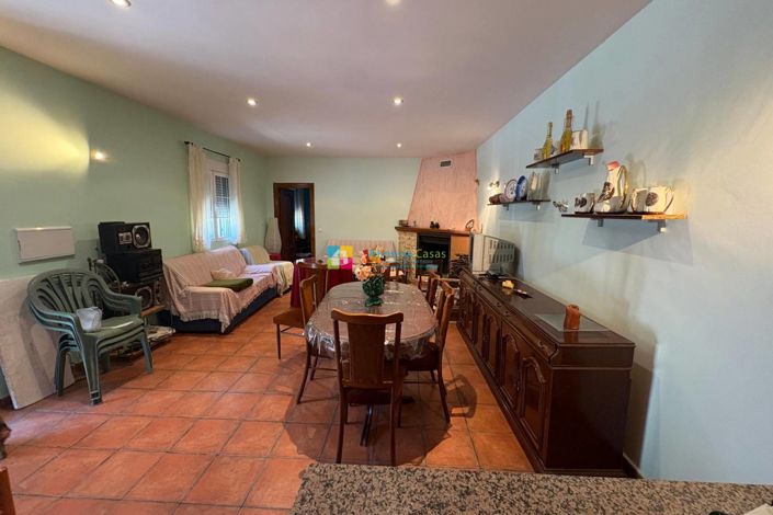 Image No.7-Maison de campagne de 4 chambres à vendre à Velez-Rubio