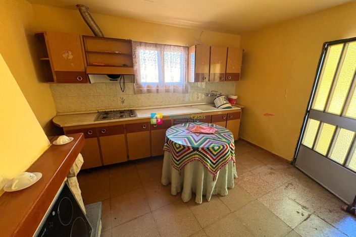 Image No.7-Maison de campagne de 4 chambres à vendre à Oria