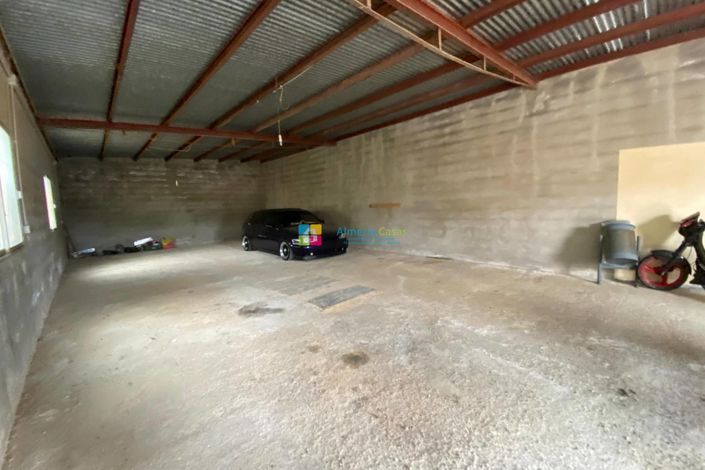 Image No.3-Propriété à vendre à Zurgena