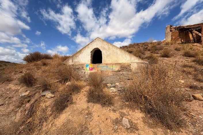 Image No.5-Maison de campagne à vendre à Taberno