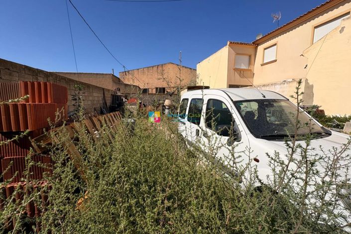 Image No.3-Propriété à vendre à Huercal-Overa