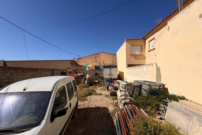 Image No.4-Propriété à vendre à Huercal-Overa