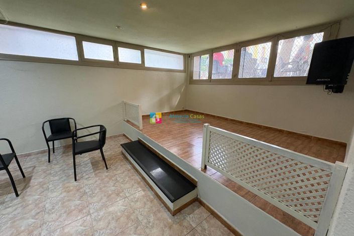 Image No.3-Propriété à vendre à Cantoria