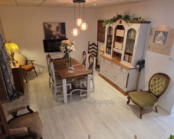 Image No.13-4 Bed Townhouse for sale