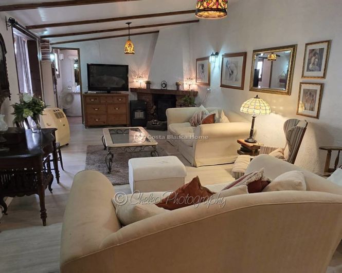 Image No.3-4 Bed Townhouse for sale