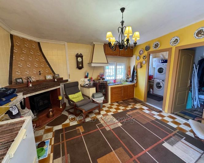 Image No.13-Maison de campagne de 4 chambres à vendre à Albatera