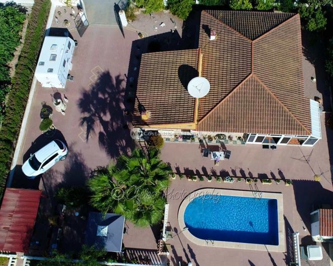 Image No.26-Maison de campagne de 4 chambres à vendre à Albatera