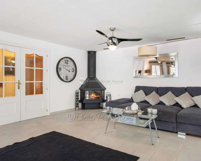 Image No.21-4 Bed Villa for sale